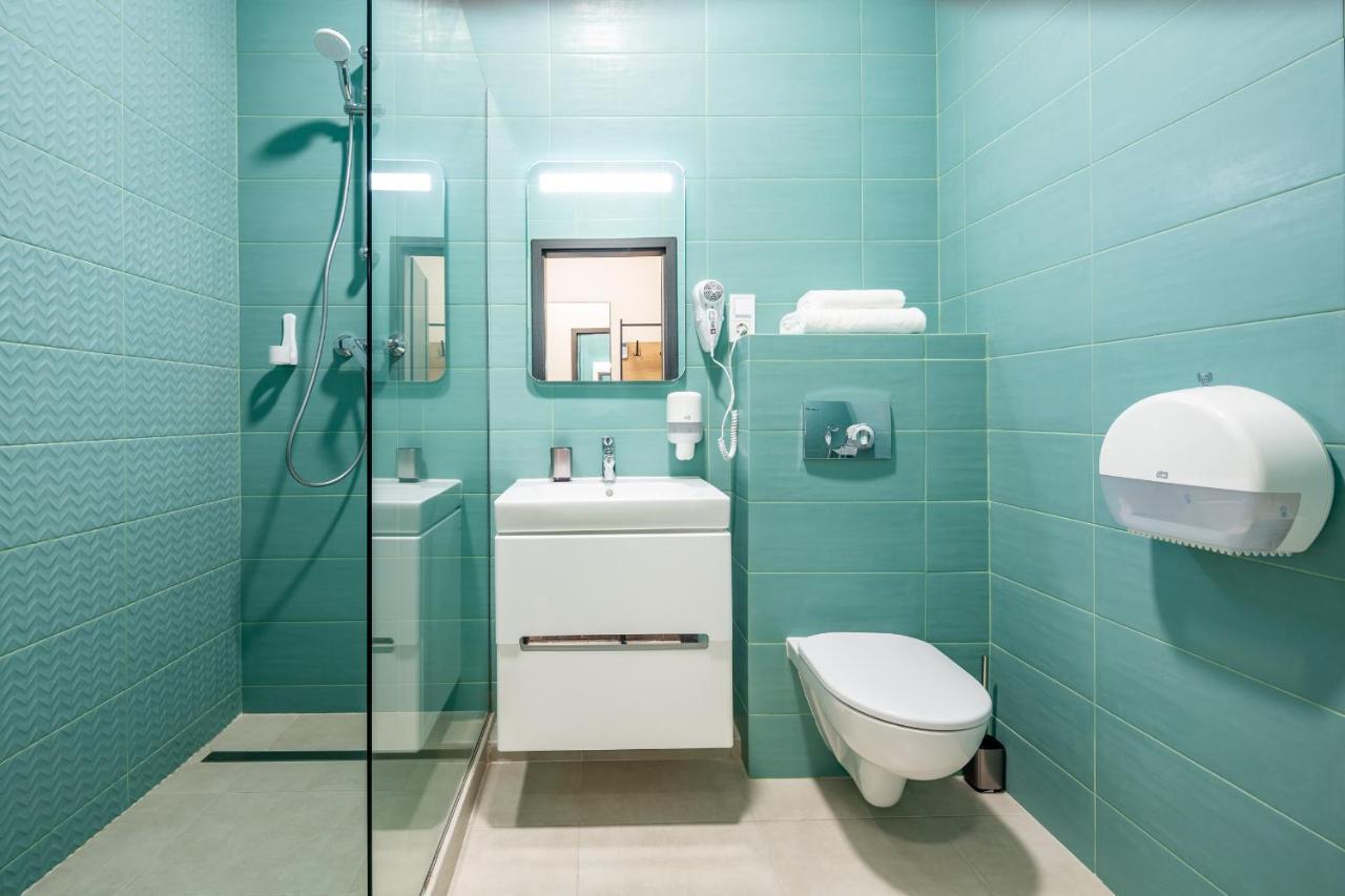 Apartamento Новобудова В Центрі Львова Exterior foto