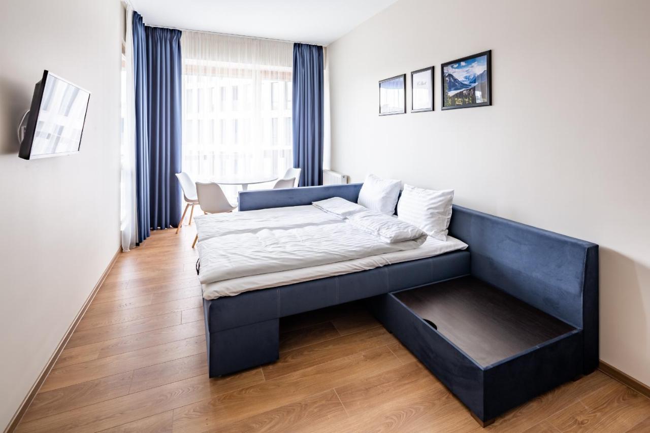 Apartamento Новобудова В Центрі Львова Exterior foto